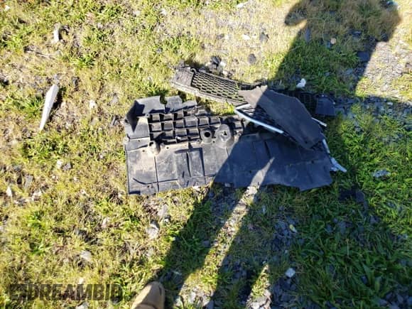 2015 Lexus IS 250 z VIN JTHCF1D28F5021198, wystawiony jako Copart lot #71678015 z przebiegiem 105 394 mil mil oraz Szkoda całkowita • Salvage title. Historia ofert i sprzedaży dostępna na DreamBid. Obrazek 12.