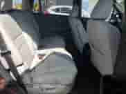 2021 Honda Passport Touring with VIN 5FNYF8H92MB022995, listed as a Copart auction lot 65327265 with 29,718 mi miles and Non repairable. Bid and sale history available at DreamBid. Image 10.