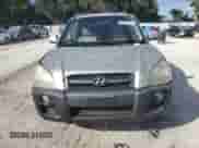 2006 Hyundai Tucson GLS с VIN KM8JN12D06U341150, выставлен на аукционе Copart как лот 86622395 с пробегом 110 813 миль миль и Списание • Salvage title. История ставок и продаж доступна на DreamBid. Изображение 5.