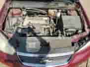 2006 Chevrolet Malibu 1LT с VIN 1G1ZT53F46F151353, выставлен на аукционе Copart как лот 62526725 с пробегом 90 465 миль миль и Списание • Salvage title. История ставок и продаж доступна на DreamBid. Изображение 11.