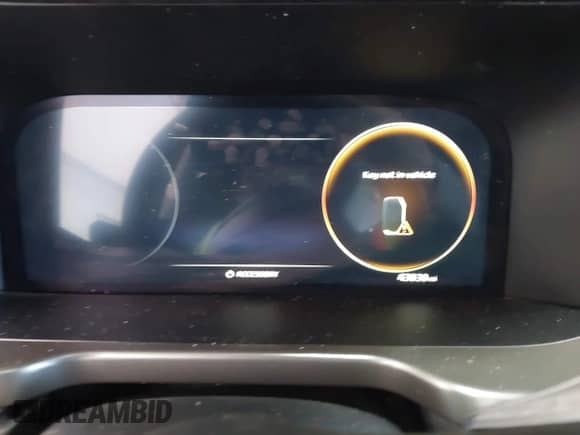 2022 Kia Sorento SX with VIN 5XYRK4LFXNG139319, listed as a IAAI auction lot 42044515 with 43,830 mi miles and . Bid and sale history available at DreamBid. Image 7.