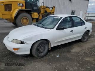 1998 Chevrolet Cavalier с VIN 1G1JC524XW7118266, выставлен на аукционе Copart как лот 55081905 с пробегом 127 877 миль миль и Списание • Salvage title. История ставок и продаж доступна на DreamBid. Изображение 1.