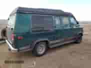 1995 Chevrolet Chevy Van с VIN 1GBEG25K8SF209126, выставлен на аукционе Copart как лот 86254464 с пробегом 161 683 миль миль и Чистый • Clean title. История ставок и продаж доступна на DreamBid. Изображение 3.