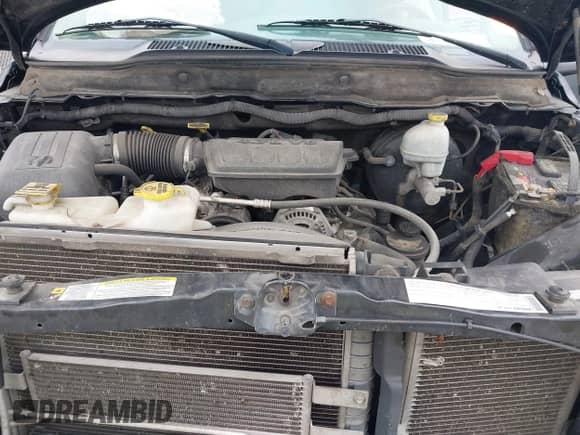 2008 Dodge 1500 SLT with VIN 1D7HU18N08S566405, listed as a IAAI auction lot 43394711 with 131,671 mi miles and . Bid and sale history available at DreamBid. Image 10.