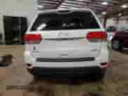 2019 Jeep Grand Cherokee Laredo E z VIN 1C4RJFAG6KC601630, wystawiony jako Copart lot #62411415 z przebiegiem 109 604 mil mil oraz Szkoda całkowita • Salvage title. Historia ofert i sprzedaży dostępna na DreamBid. Obrazek 6.