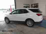 2023 Chevrolet Equinox LT с VIN 3GNAXTEG1PS203058, выставлен на аукционе IAAI как лот 42797912 с пробегом 92 671 миль миль и . История ставок и продаж доступна на DreamBid. Изображение 14.
