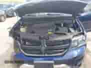 2019 Dodge Journey Crossroad with VIN 3C4PDDGG6KT859435, listed as a IAAI auction lot 42028341 with 67,225 mi miles and . Bid and sale history available at DreamBid. Image 10.