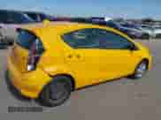 2015 Toyota Prius One z VIN JTDKDTB34F1088656, wystawiony jako IAAI lot #42437290 z przebiegiem 147 044 mil mil oraz . Historia ofert i sprzedaży dostępna na DreamBid. Obrazek 4.