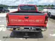 2006 Chevrolet Silverado 1500 LT1 с VIN 1GCEC19Z16Z261050, выставлен на аукционе Copart как лот 63075505 с пробегом 162 588 миль миль и Списание • Salvage title. История ставок и продаж доступна на DreamBid. Изображение 6.