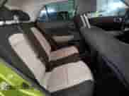 2021 Hyundai Venue SEL с VIN KMHRC8A32MU126568, выставлен на аукционе Copart как лот 84565855 с пробегом 55 826 миль миль и Списание • Salvage title. История ставок и продаж доступна на DreamBid. Изображение 11.