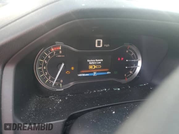 2018 Honda Pilot EX с VIN 5FNYF6H32JB027092, выставлен на аукционе Copart как лот 71961095 с пробегом 145 736 миль миль и Чистый • Clean title. История ставок и продаж доступна на DreamBid. Изображение 9.