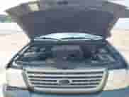 2002 Ford Explorer Eddie Bauer с VIN 1FMDU74W92UD60369, выставлен на аукционе IAAI как лот 42707630 с пробегом 143 676 миль миль и . История ставок и продаж доступна на DreamBid. Изображение 10.
