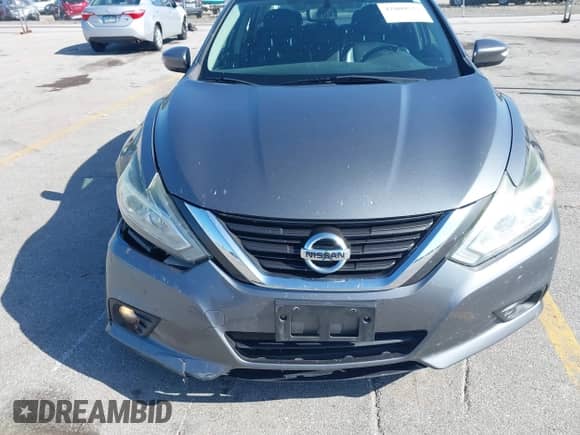 2016 Nissan Altima S with VIN 1N4AL3AP2GC142454, listed as a IAAI auction lot 42800537 with 189,146 mi miles and . Bid and sale history available at DreamBid. Image 6.