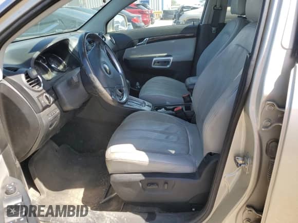 2014 Chevrolet Captiva Sport LTZ с VIN 3GNAL4EKXES516404, выставлен на аукционе Copart как лот 72170104 с пробегом Не указан миль и Списание • Salvage title. История ставок и продаж доступна на DreamBid. Изображение 7.