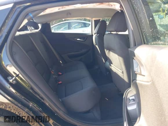 2022 Chevrolet Malibu RS с VIN 1G1ZG5ST9NF204512, выставлен на аукционе IAAI как лот 43308649 с пробегом 20 851 миль миль и . История ставок и продаж доступна на DreamBid. Изображение 8.