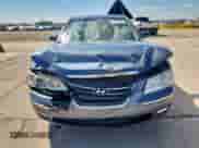 2009 Hyundai Sonata Limited с VIN 5NPEU46F59H463670, выставлен на аукционе Copart как лот 83994825 с пробегом 229 922 миль миль и Списание • Salvage title. История ставок и продаж доступна на DreamBid. Изображение 5.