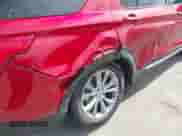 2020 Ford Explorer Limited z VIN 1FMSK7FH3LGC30860, wystawiony jako IAAI lot #43018332 z przebiegiem 31 800 mil mil oraz . Historia ofert i sprzedaży dostępna na DreamBid. Obrazek 6.