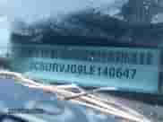 2020 Ram ProMaster Cargo с VIN 3C6URVJG9LE140647, выставлен на аукционе IAAI как лот 40644026 с пробегом 41 077 миль миль и . История ставок и продаж доступна на DreamBid. Изображение 16.