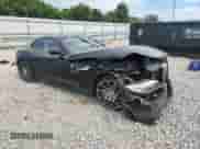 2014 BMW Z4 sDrive35i with VIN WBALM7C57EE386327, listed as a Copart auction lot 63266335 with Not provided miles and Salvage title. Bid and sale history available at DreamBid. Image 4.