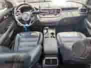 2017 Kia Sorento EX с VIN 5XYPHDA1XHG277458, выставлен на аукционе Copart как лот 65332865 с пробегом 106 682 миль миль и Списание • Salvage title. История ставок и продаж доступна на DreamBid. Изображение 8.