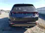 2024 Hyundai Tucson Limited с VIN 5NMJECDE3RH302747, выставлен на аукционе Copart как лот 70460645 с пробегом 18 135 миль миль и Списание • Salvage title. История ставок и продаж доступна на DreamBid. Изображение 6.