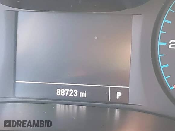 2018 Chevrolet Colorado 2WD Work Truck с VIN 1GCHSBEN4J1123342, выставлен на аукционе IAAI как лот 41220994 с пробегом 88 723 миль миль и . История ставок и продаж доступна на DreamBid. Изображение 15.