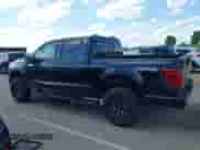 2024 Ford F-150 Lariat с VIN 1FTFW5L55RFC16319, выставлен на аукционе IAAI как лот 42308797 с пробегом 3 023 миль миль и . История ставок и продаж доступна на DreamBid. Изображение 14.