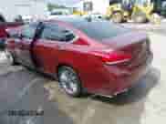 2016 Hyundai Genesis 3.8L с VIN KMHGN4JE3GU107950, выставлен на аукционе IAAI как лот 42680515 с пробегом 74 438 миль миль и . История ставок и продаж доступна на DreamBid. Изображение 3.