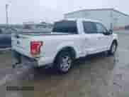 2017 Ford F-150 XL z VIN 1FTEW1CP2HFC56023, wystawiony jako IAAI lot #42892341 z przebiegiem 97 010 mil mil oraz . Historia ofert i sprzedaży dostępna na DreamBid. Obrazek 4.