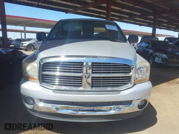 2006 Dodge 1500 SLT with VIN 1D7HA18N96S669392, listed as a IAAI auction lot 42514892 with 116,920 mi miles and . Bid and sale history available at DreamBid. Image 12.