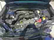 2025 Subaru Forester with VIN JF2SLDFC1SH400891, listed as a Copart auction lot 64219465 with 11,621 mi miles and Salvage title. Bid and sale history available at DreamBid. Image 11.