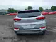2017 Hyundai Tucson Sport с VIN KM8J3CA29HU596173, выставлен на аукционе IAAI как лот 42191106 с пробегом 52 598 миль миль и . История ставок и продаж доступна на DreamBid. Изображение 17.