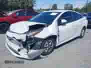 2016 Toyota Prius Two Eco z VIN JTDKARFU4G3006106, wystawiony jako IAAI lot #42967872 z przebiegiem 132 493 mil mil oraz . Historia ofert i sprzedaży dostępna na DreamBid. Obrazek 16.