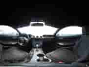 2016 Ford Mustang V6 with VIN 1FA6P8AM1G5255121, listed as a IAAI auction lot 42964902 with 107,527 mi miles and . Bid and sale history available at DreamBid. Image 18.