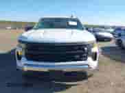 2024 Chevrolet Silverado 1500 Work Truck with VIN 3GCUDAED8RG176164, listed as a IAAI auction lot 41432379 with 14,955 mi miles and . Bid and sale history available at DreamBid. Image 12.