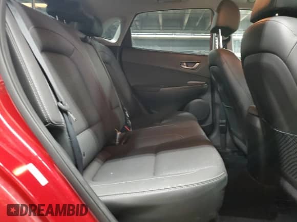 2019 Hyundai Kona Limited с VIN KM8K3CA54KU265717, выставлен на аукционе Copart как лот 50879575 с пробегом 45 146 миль миль и Списание • Salvage title. История ставок и продаж доступна на DreamBid. Изображение 10.