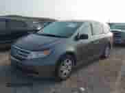 2012 Honda Odyssey LX z VIN 5FNRL5H2XCB065719, wystawiony jako IAAI lot #43173490 z przebiegiem 242 271 mil mil oraz . Historia ofert i sprzedaży dostępna na DreamBid. Obrazek 6.