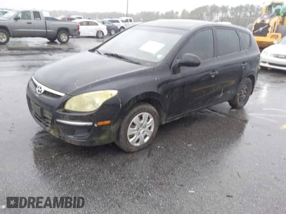 2012 Hyundai Elantra GLS z VIN KMHDB8AE0CU154690, wystawiony jako IAAI lot #43535345 z przebiegiem 170 804 mil mil oraz . Historia ofert i sprzedaży dostępna na DreamBid. Obrazek 2.