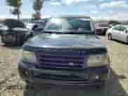 2007 Land Rover Range Rover Sport HSE с VIN SALSK25467A987484, выставлен на аукционе Copart как лот 80375435 с пробегом 143 713 миль миль и Списание • Salvage title. История ставок и продаж доступна на DreamBid. Изображение 5.