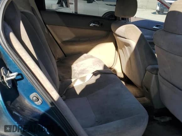 1995 Honda Accord LX с VIN 1HGCD5539SA006816, выставлен на аукционе Copart как лот 83369364 с пробегом 179 999 миль миль и Списание • Salvage title. История ставок и продаж доступна на DreamBid. Изображение 10.