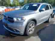 2016 Dodge Durango Limited with VIN 1C4RDJDG9GC449162, listed as a IAAI auction lot 43293840 with 114,229 mi miles and . Bid and sale history available at DreamBid. Image 18.