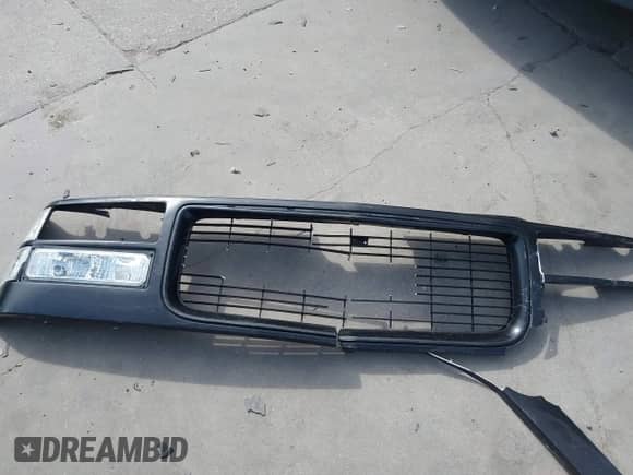 1998 GMC Sierra 1500 с VIN 1GTEC14W2WZ549222, выставлен на аукционе IAAI как лот 43298873 с пробегом 227 390 миль миль и . История ставок и продаж доступна на DreamBid. Изображение 12.