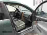 2006 Saturn VUE с VIN 5GZCZ63496S847695, выставлен на аукционе IAAI как лот 43496538 с пробегом 287 463 миль миль и . История ставок и продаж доступна на DreamBid. Изображение 5.