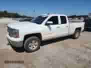 2015 Chevrolet Silverado 1500 LT с VIN 1GCVKREH0FZ276752, выставлен на аукционе Copart как лот 69980375 с пробегом 188 872 миль миль и Списание • Salvage title. История ставок и продаж доступна на DreamBid. Изображение 1.