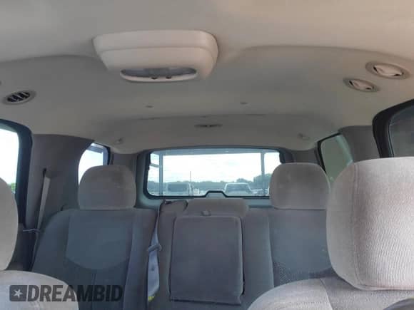 2005 Chevrolet Tahoe LS с VIN 1GNEK13T75J157397, выставлен на аукционе Copart как лот 65769245 с пробегом 195 805 миль миль и Списание • Salvage title. История ставок и продаж доступна на DreamBid. Изображение 10.