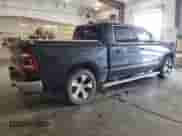 2021 Ram 1500 Laramie с VIN 1C6SRFJT4MN667387, выставлен на аукционе Copart как лот 61966205 с пробегом 28 921 миль миль и Списание • Salvage title. История ставок и продаж доступна на DreamBid. Изображение 3.