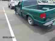 2000 Chevrolet S-10 с VIN 1GCCS1441YK191583, выставлен на аукционе IAAI как лот 42602469 с пробегом 260 627 миль миль и . История ставок и продаж доступна на DreamBid. Изображение 3.