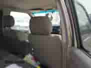 2002 Nissan Frontier XE with VIN 1N6ED29YX2C369056, listed as a IAAI auction lot 41899906 with 186,823 mi miles and . Bid and sale history available at DreamBid. Image 8.