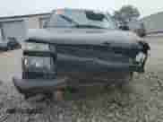 2010 Chevrolet Colorado 1LT with VIN 1GCKTCDE2A8148239, listed as a Copart auction lot 58226855 with Not provided miles and Salvage title. Bid and sale history available at DreamBid. Image 5.