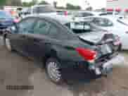 2017 Subaru Impreza with VIN 4S3GKAA67H3618248, listed as a IAAI auction lot 42128587 with 83,074 mi miles and . Bid and sale history available at DreamBid. Image 3.